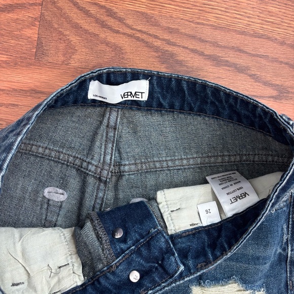 Vervet by Flying Monkey Daniele - Picture 5 of 6